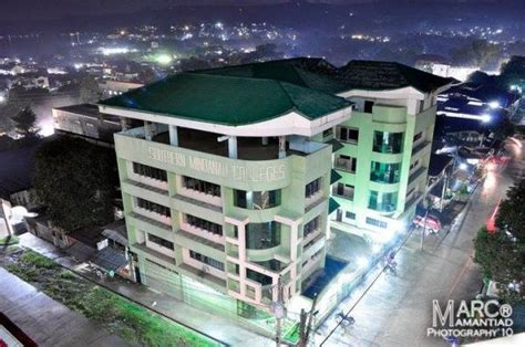 SOUTHERN MINDANAO COLLEGES – Philippine Association of .